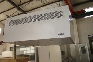潔凈層流罩有風(fēng)機(jī)內(nèi)裝和風(fēng)機(jī)外接兩種，安裝方式有懸掛式和落地支架式兩種